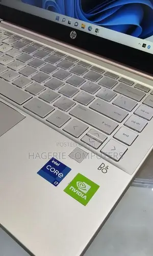 Laptop HP Pavilion 15 16GB Intel Core I7 SSD 512GB