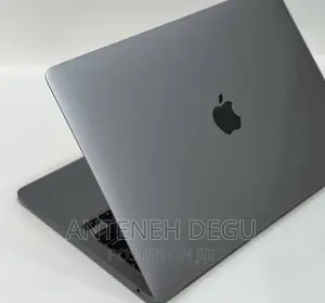 New Laptop Apple MacBook Pro M1 8GB Apple M1 Pro SSD 256GB