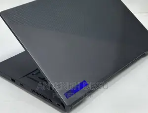 Photo - New Laptop Asus ROG Zephyrus M16 GU603HR 16GB Intel Core I7 SSD 512GB