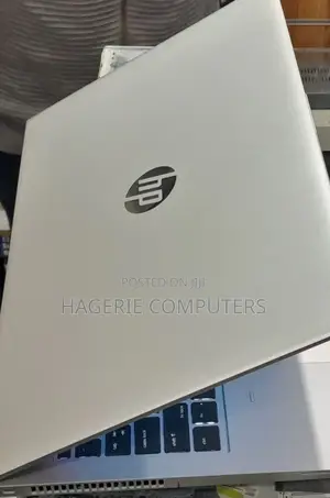 New Laptop HP ProBook 430 G8 8GB Intel Core I5 SSD 512GB