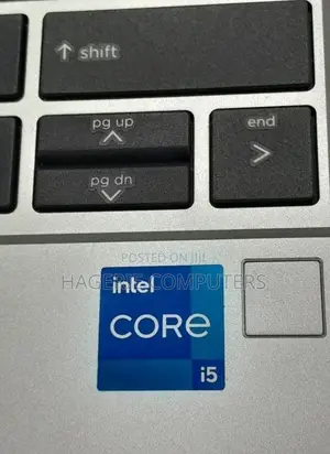 New Laptop HP ProBook 430 G8 8GB Intel Core I5 SSD 512GB