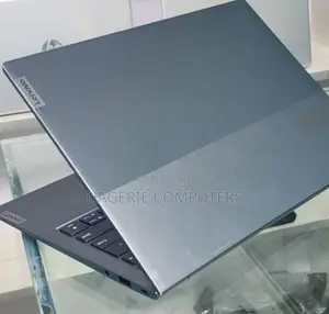 New Laptop Lenovo ThinkBook 13s Gen 2 16GB Intel Core I7 SSD 512GB