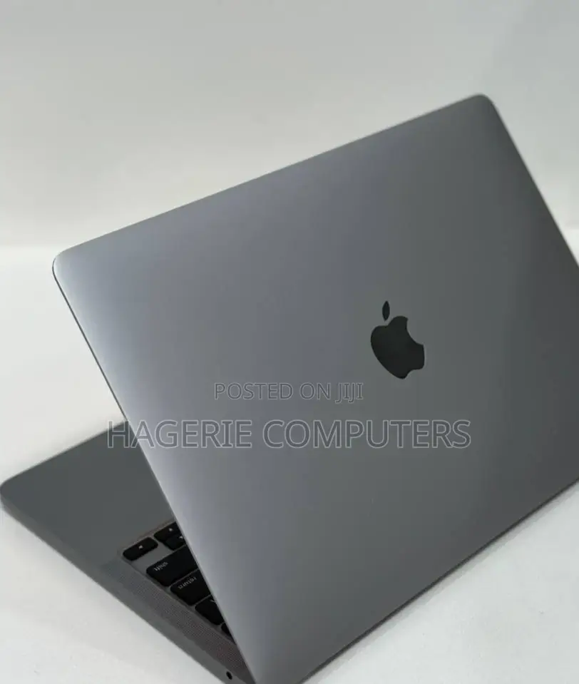 New Laptop Apple MacBook Pro 2020 M1 8GB Apple M1 SSD 256GB