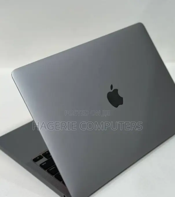 New Laptop Apple MacBook Pro 2020 M1 8GB Apple M1 SSD 256GB