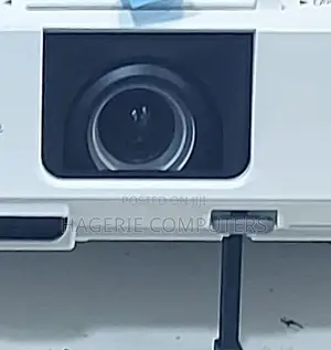 Brand New EPSON Projector Model X49