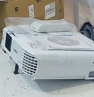 Brand New EPSON Projector Model X49