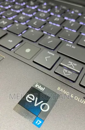 New Laptop HP Spectre X360 16GB Intel Core I7 SSD 1T