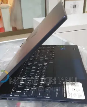 New Laptop HP Victus 15 8GB Intel Core I5 SSD 512GB
