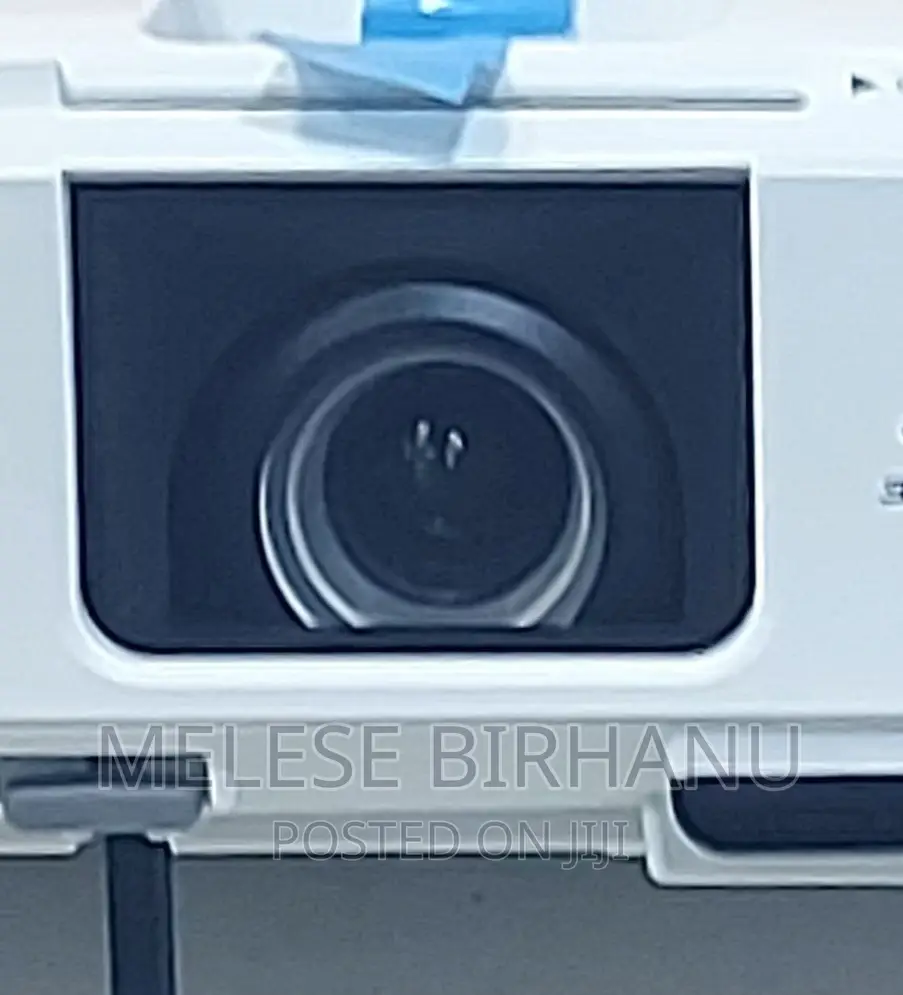 New Epson Eb- X49 Projector