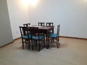 Furnished 2bdrm Apartment in Jambo, Bole for rent