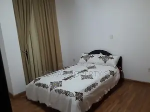 Furnished 2bdrm Apartment in Jambo, Bole for rent