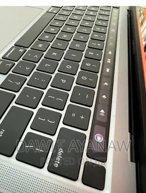 New Laptop Apple MacBook Pro 2020 M1 8GB Apple M1 SSD 256GB