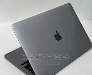 New Laptop Apple MacBook Pro 2020 M1 8GB Apple M1 SSD 256GB