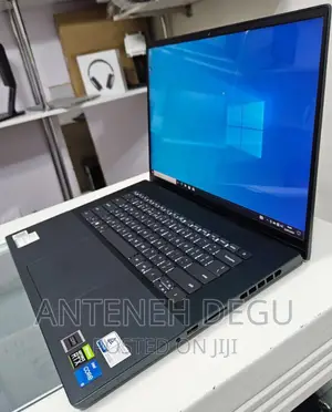 New Laptop Dell Inspiron 15 16GB Intel Core I5 SSD 512GB