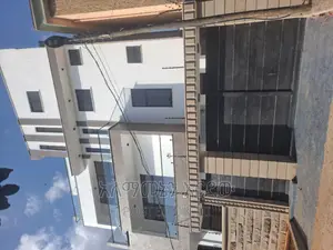 Furnished 9bdrm House in ሰሚት ዋሽግተን, Bole for sale