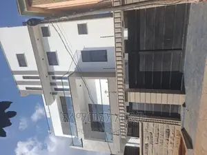 Furnished 9bdrm House in ሰሚት ዋሽግተን, Bole for sale