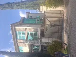 Furnished 7bdrm House in ሰሚት ዋሽግተን, Bole for sale