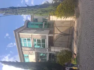 Furnished 7bdrm House in ሰሚት ዋሽግተን, Bole for sale