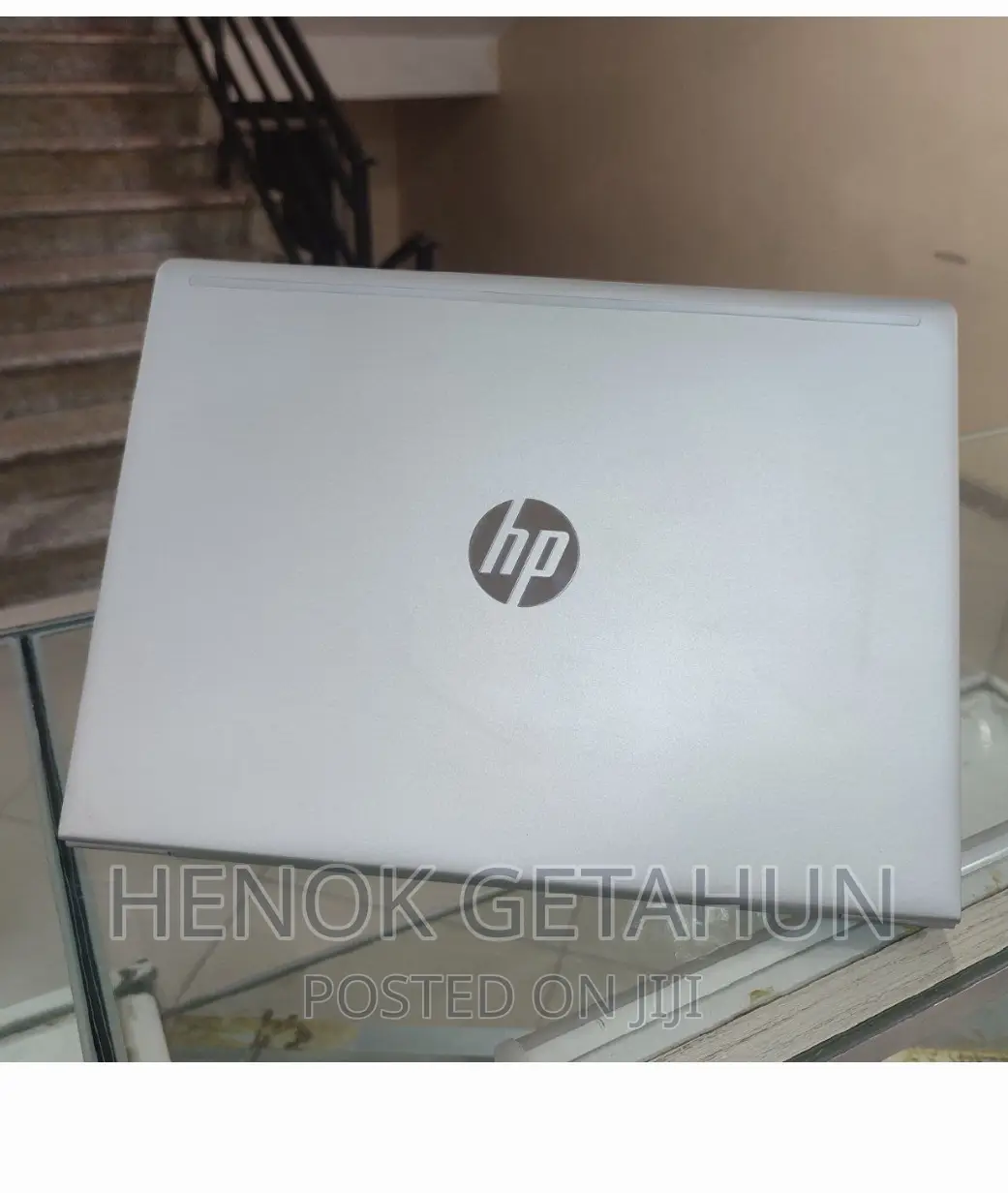 New Laptop HP ProBook 430 G5 8GB Intel Core I5 SSD 256GB