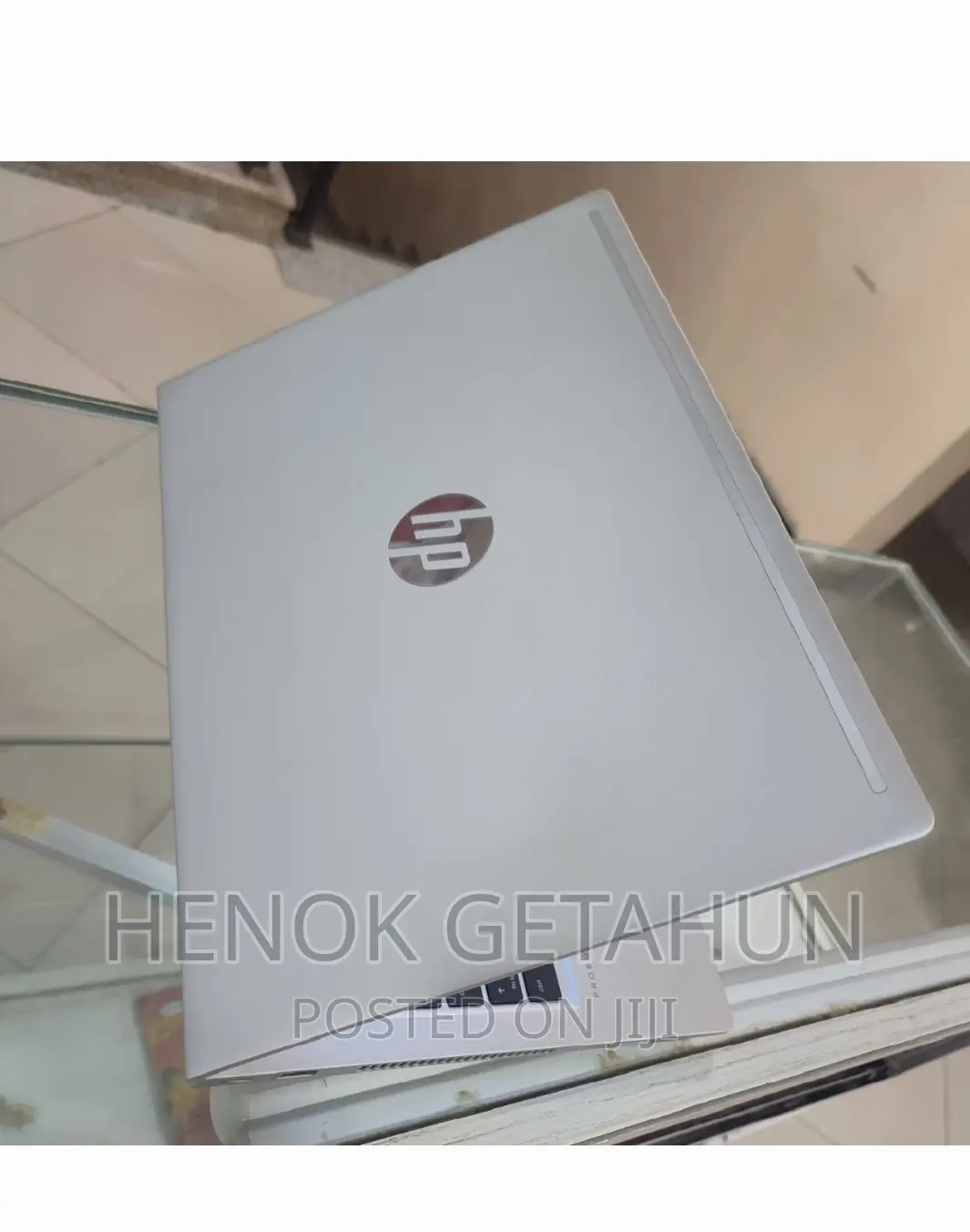 New Laptop HP ProBook 430 G5 8GB Intel Core I5 SSD 256GB