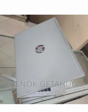 New Laptop HP ProBook 430 G5 8GB Intel Core I5 SSD 256GB