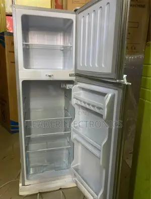 Hyper Refrigerator 210 Liter