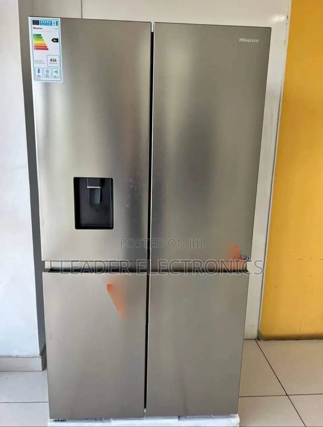 Hisense Refrigerator