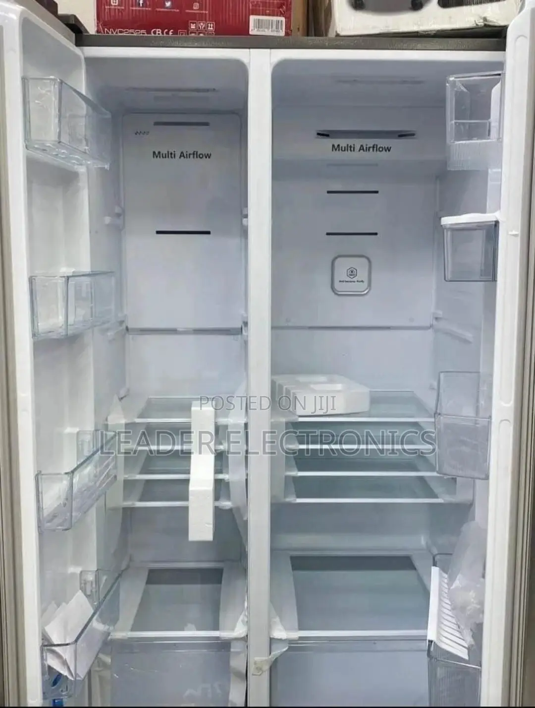 Hisense Refrigerator