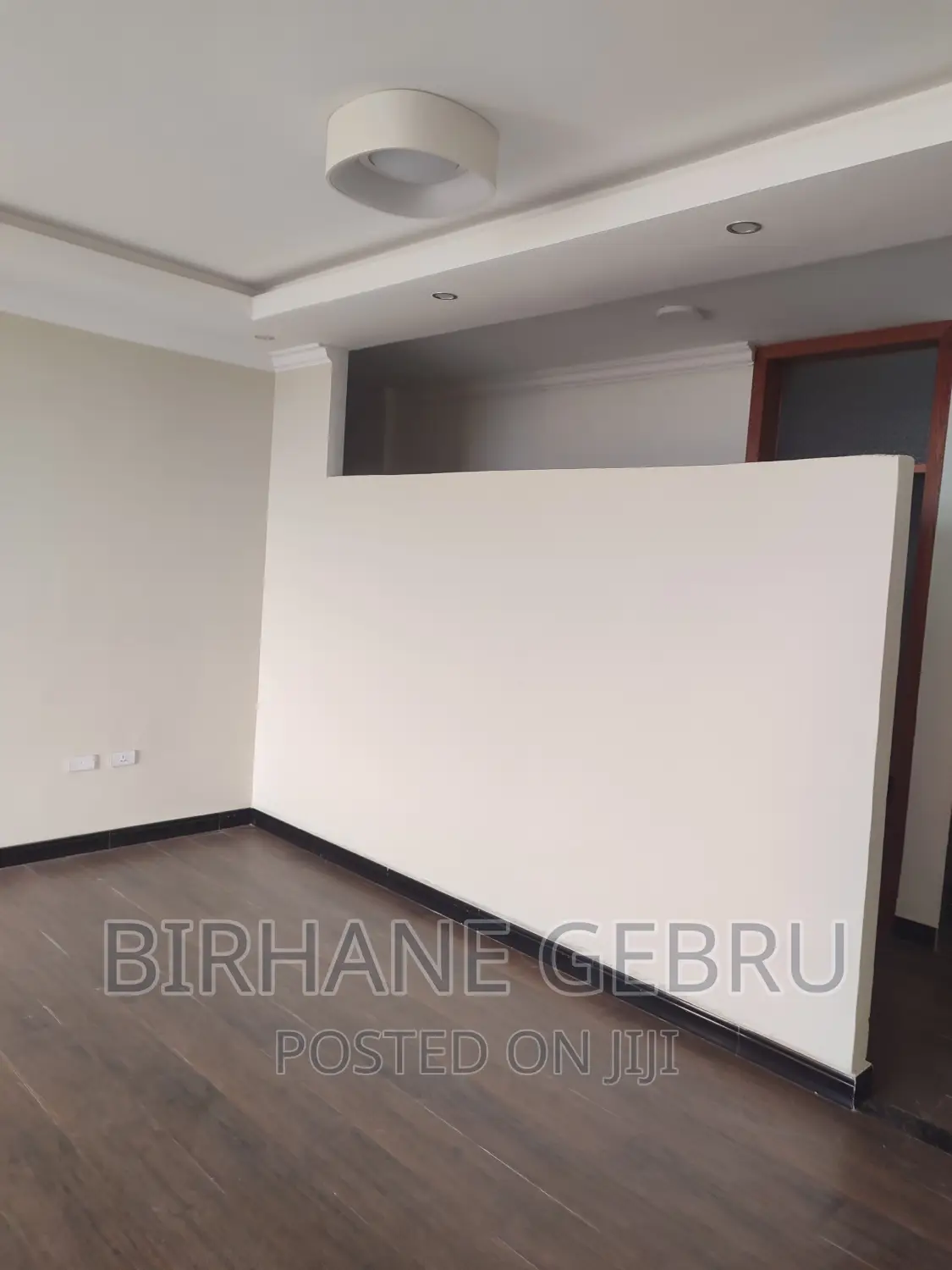4bdrm Apartment in Real State, Bole for rent