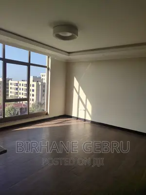 4bdrm Apartment in Real State, Bole for rent