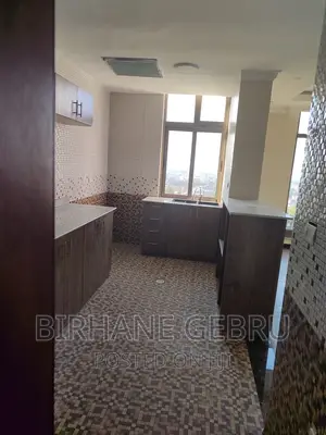 4bdrm Apartment in Real State, Bole for rent