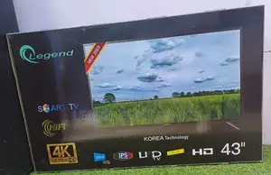 Photo - Legend Tv 43 Inch