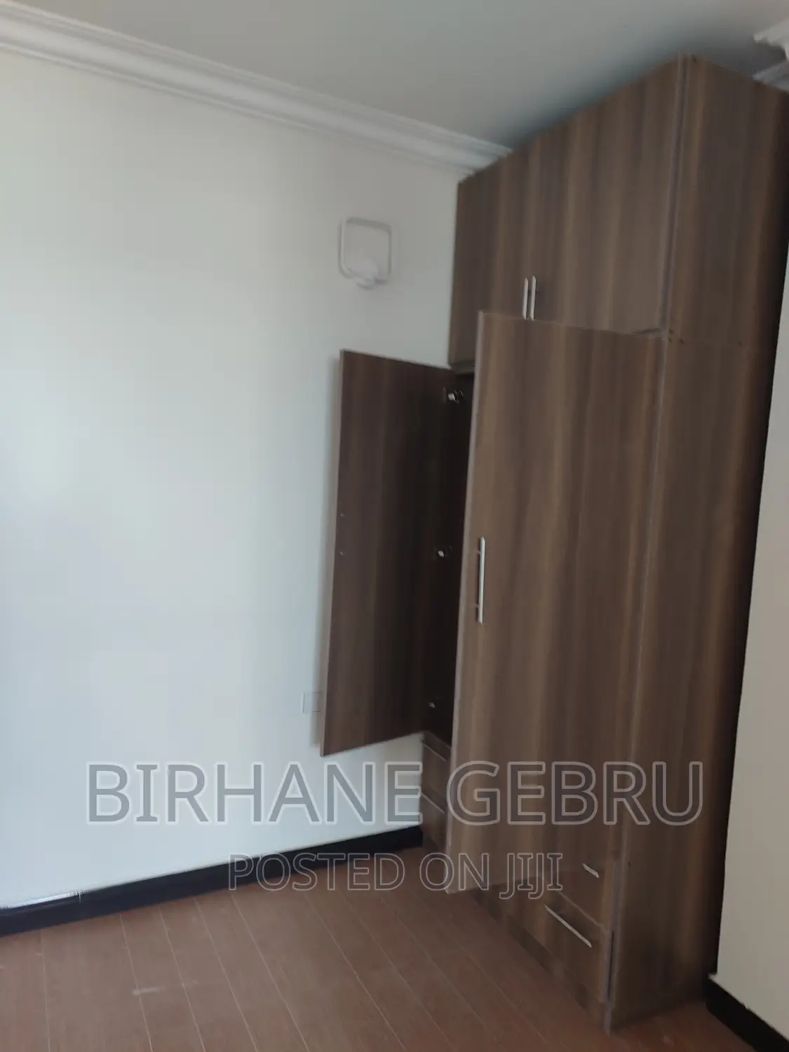 3bdrm Apartment in Luxury Apartiment, Bole for rent
