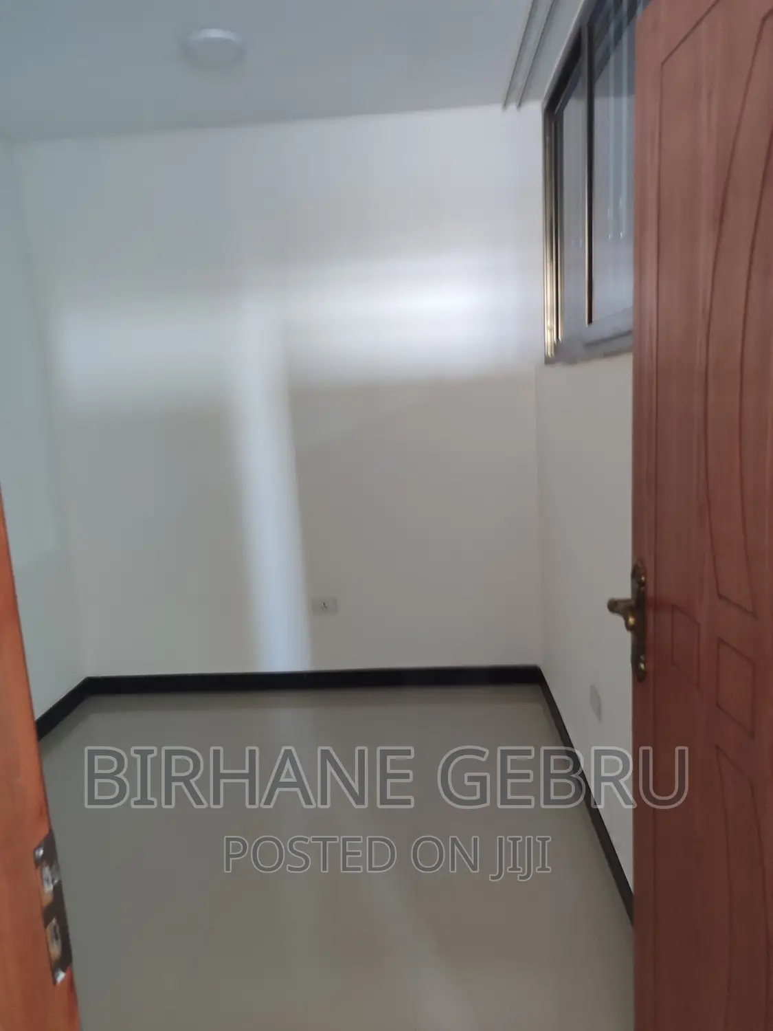 3bdrm Apartment in Luxury Apartiment, Bole for rent