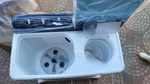 Quartz Washing Machine 14kg
