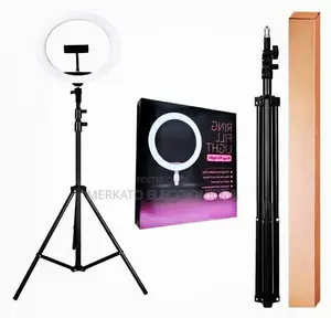 Photo - Ring Light | ሪንግ ላይት |