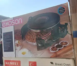 Photo - Ekosan Oven