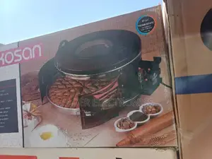 Ekosan Oven