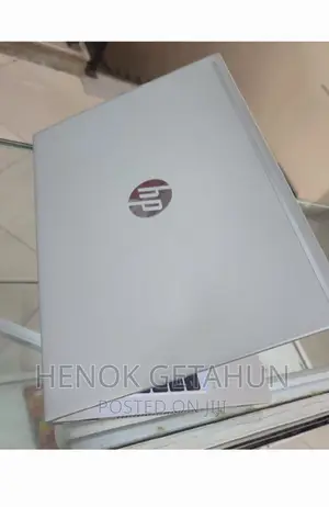 Photo - New Laptop HP ProBook 430 G5 8GB Intel Core I5 SSD 256GB