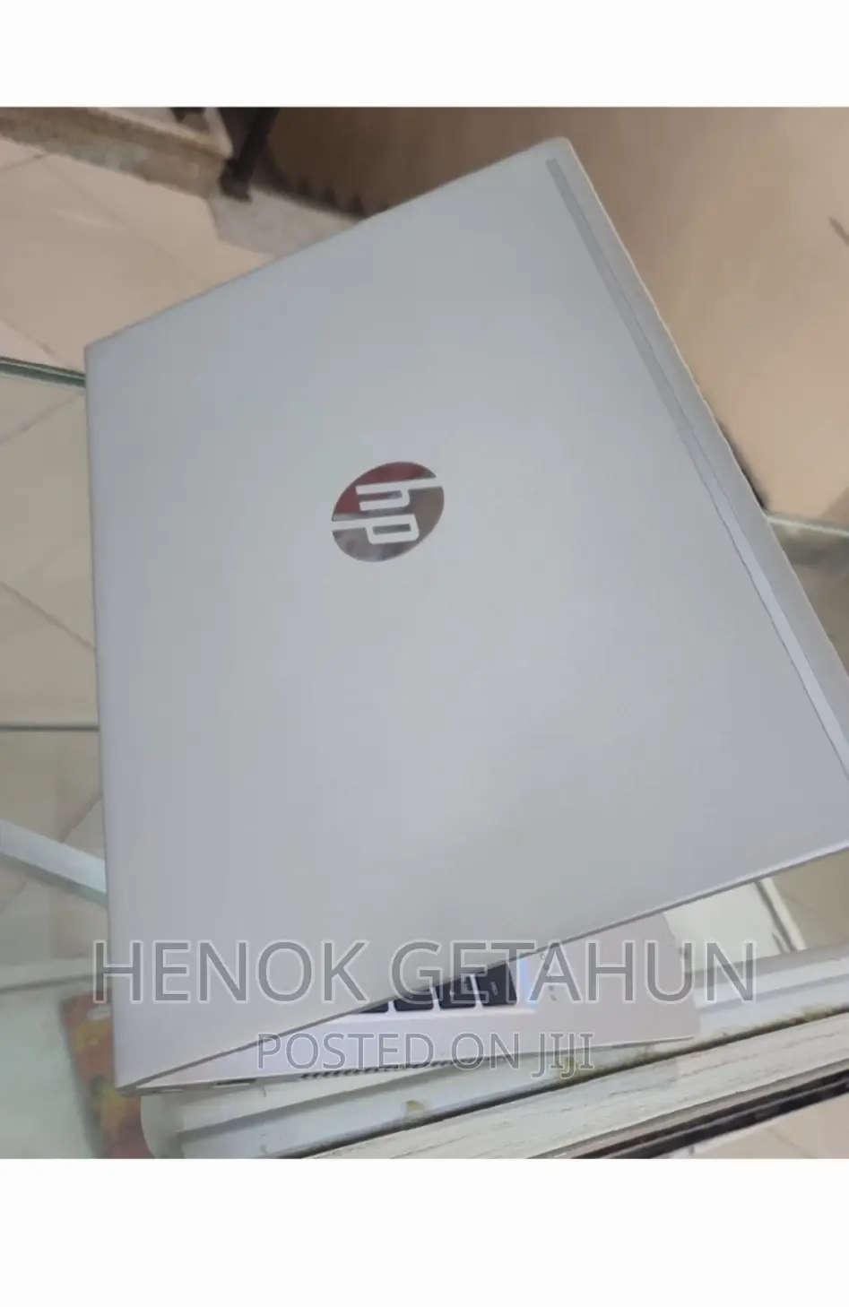 New Laptop HP ProBook 430 G5 8GB Intel Core I5 SSD 256GB