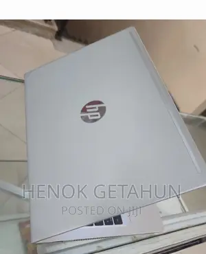 New Laptop HP ProBook 430 G5 8GB Intel Core I5 SSD 256GB