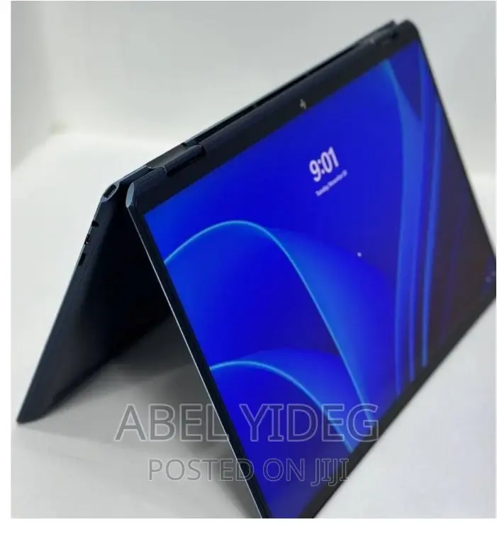 New Laptop HP Spectre X360 16GB Intel Core I7 SSD 512GB