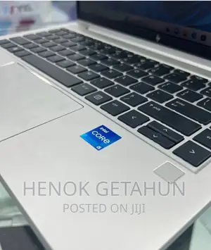 Photo - New Laptop HP EliteBook 830 G8 16GB Intel Core I5 SSD 512GB