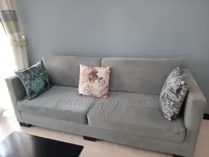 Furnished 1bdrm Apartment in Bole for rent