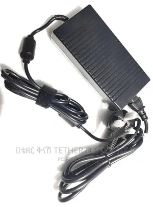 Genuine Hp 180w Ac Adapter Power Supply አዳፕተር