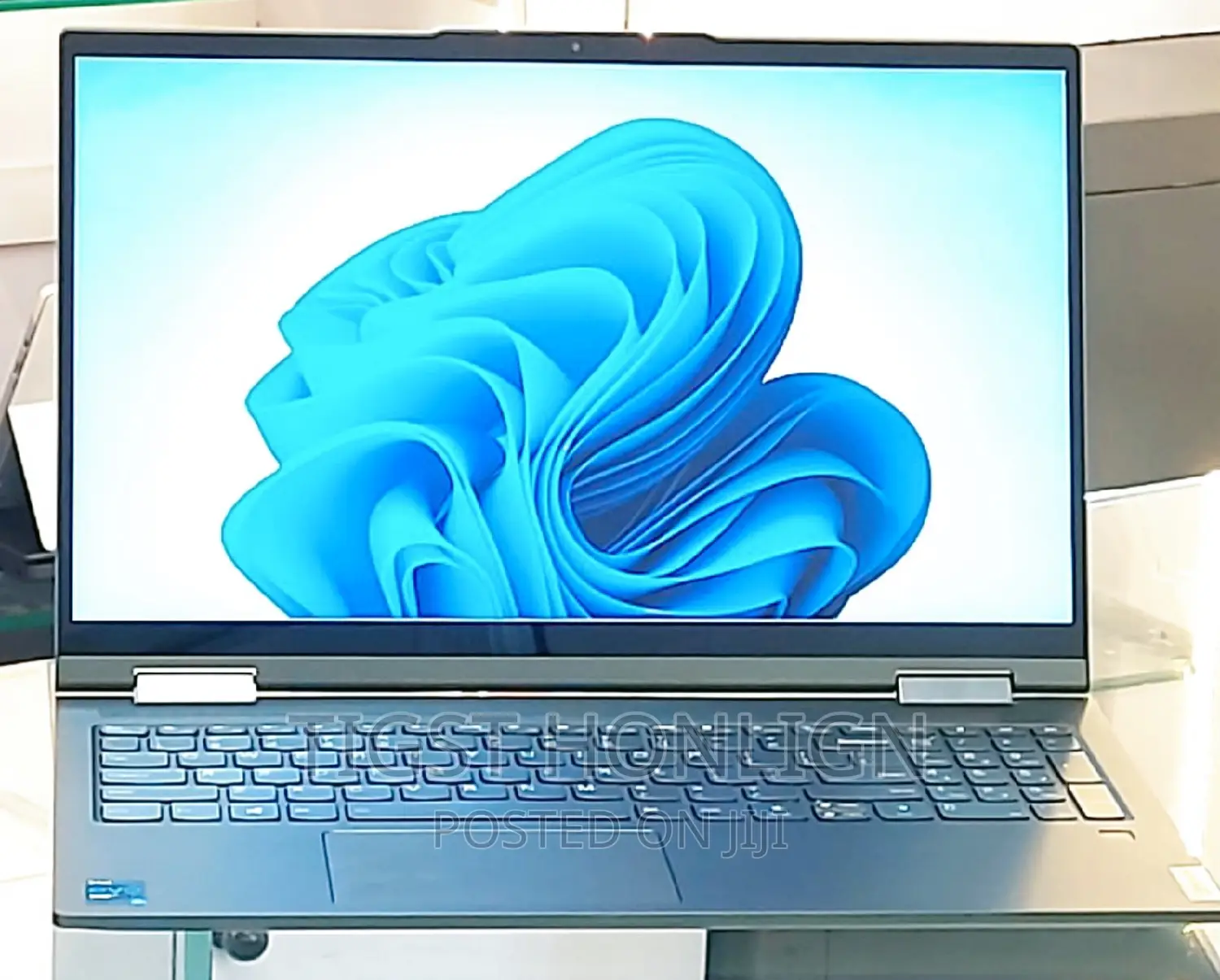 New Laptop Lenovo ThinkPad Yoga 12GB Intel Core I7 SSD 512GB