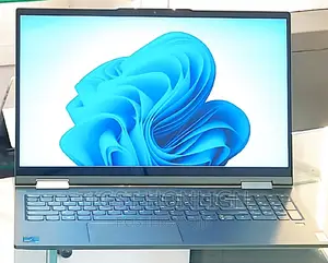 New Laptop Lenovo ThinkPad Yoga 12GB Intel Core I7 SSD 512GB