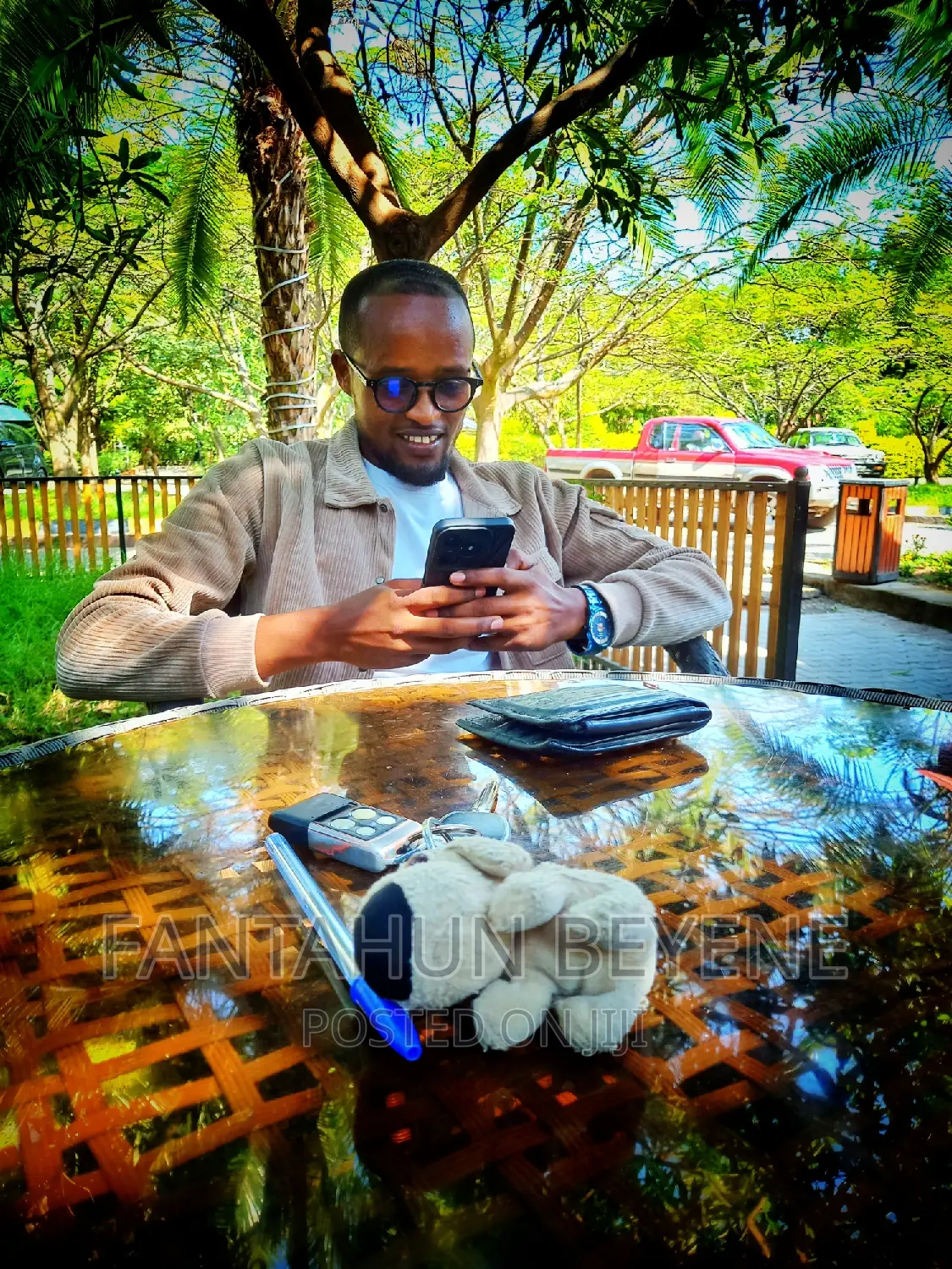 I'm Dedicated Computer Engineer Telecom Engineer