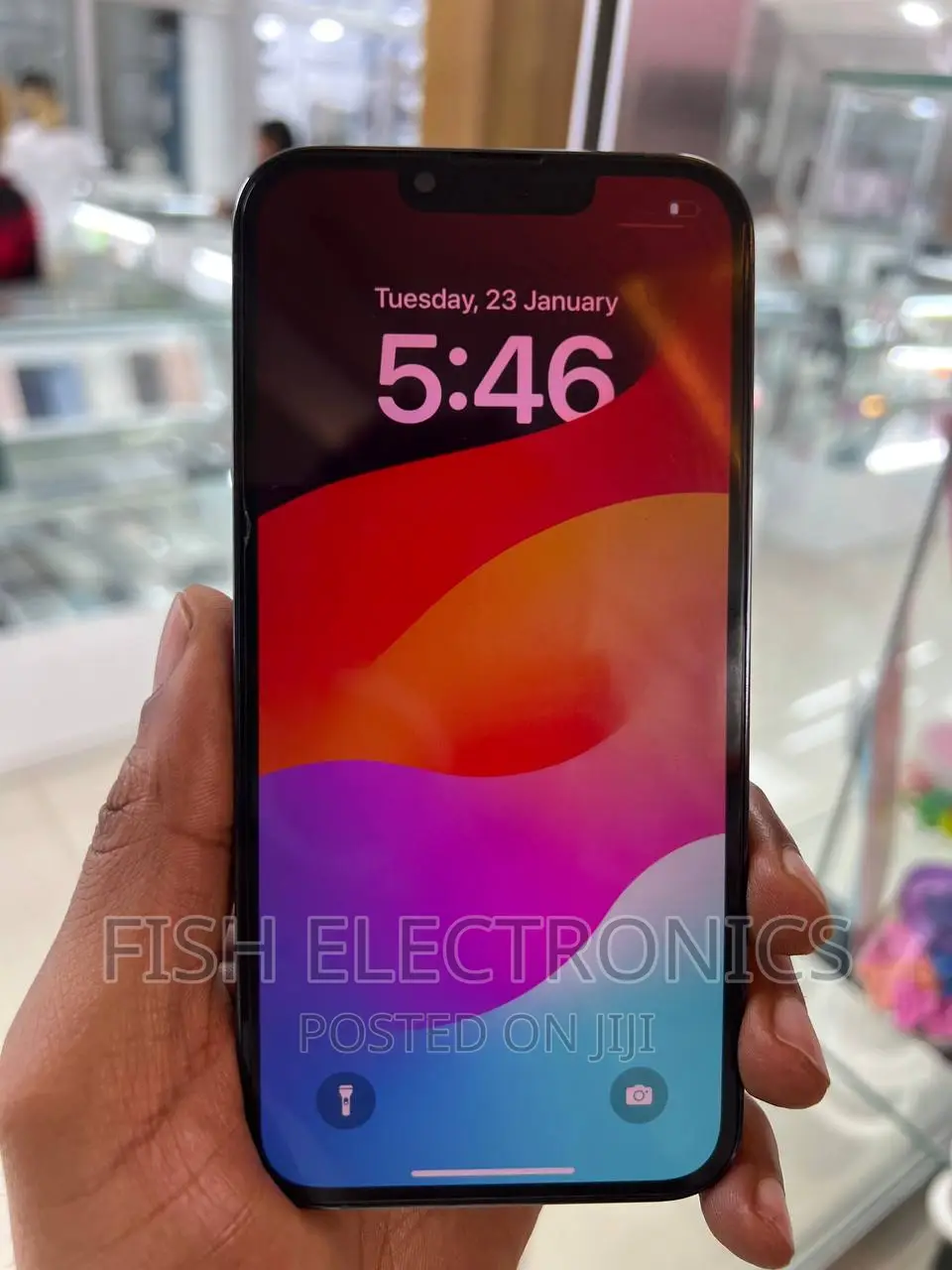 Apple iPhone 13 Pro Max 512 GB Blue