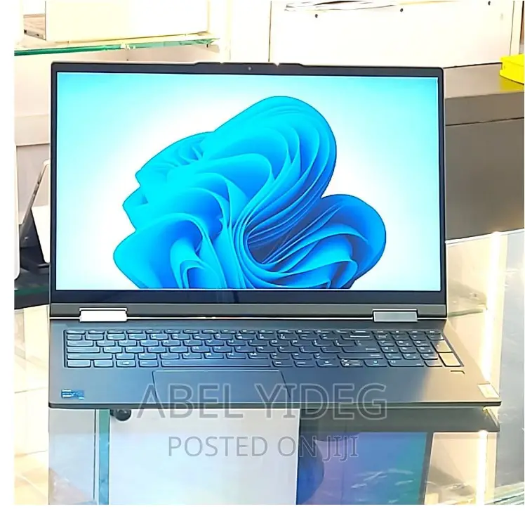 New Laptop Lenovo 16GB Intel Core I7 SSD 512GB